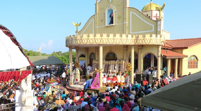 கச்சதீவு திருவிழாவிற்கு செல்வோரிற்கு முக்கிய தகவல்