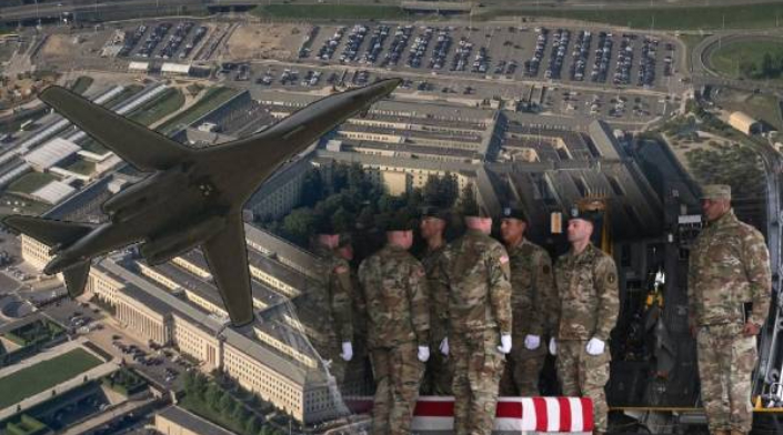 ஈரானுக்கு பதிலடியாக தாக்குதல்களை ஆரம்பித்த அமெரிக்கா