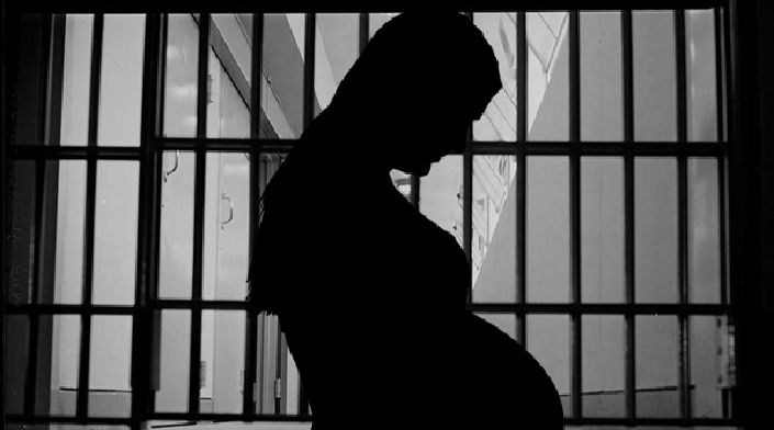 சிறையில் அடுத்தடுத்து பெண்கள் கர்ப்பமாவதால் பரபரப்பு