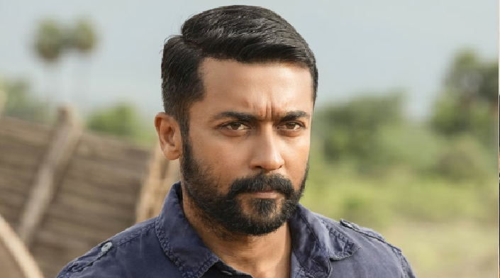 2024ல் நடிகர் சூர்யாவின் சொத்து மதிப்பு.. எவ்வளவு தெரியுமா..