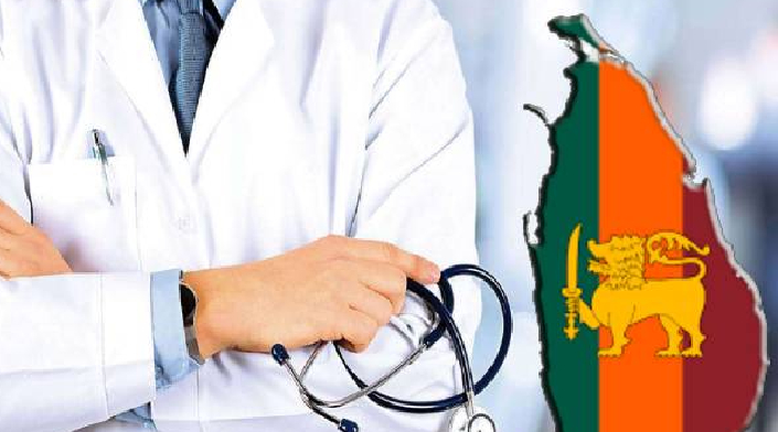 அரச வைத்தியசாலைகளுக்கு நியமிக்கப்படவுள்ள ஆயிரத்திற்கு மேற்பட்ட வைத்தியர்கள்