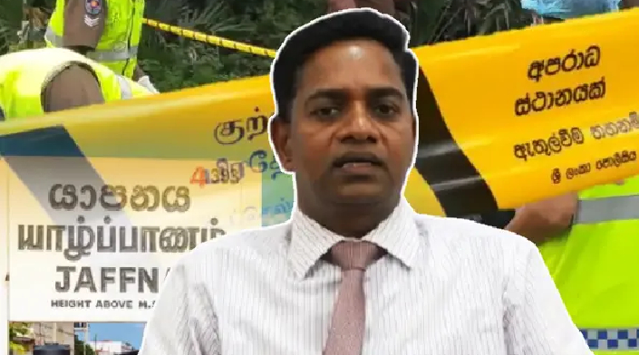 யாழில் வாள்வெட்டுத் தாக்குதல்களில் 13 பேர் பலி