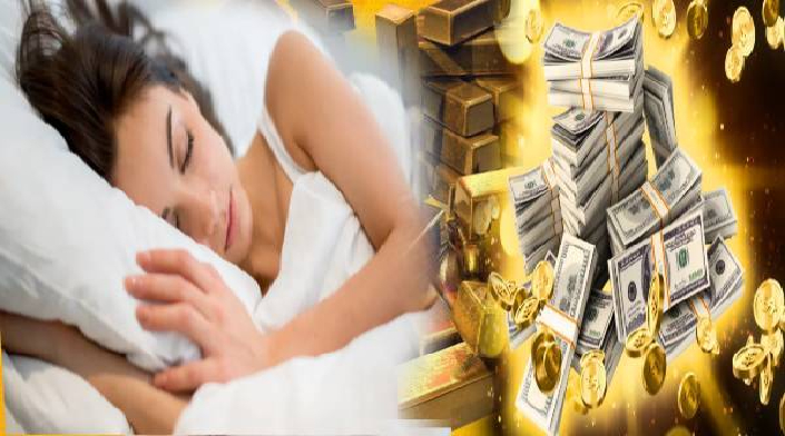 சீக்கிரம் பணக்காரர் ஆகணுமா? அப்போ தலையணைக்கு அடியில் இதை வைத்து தூங்குங்க...