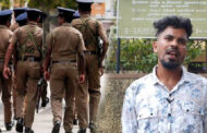 யாழில் பல்கலைக்கழக மாணவனைத் தாக்கிய காவல்துறையினர்! இளைஞனின் பகீர் வாக்குமூலம்