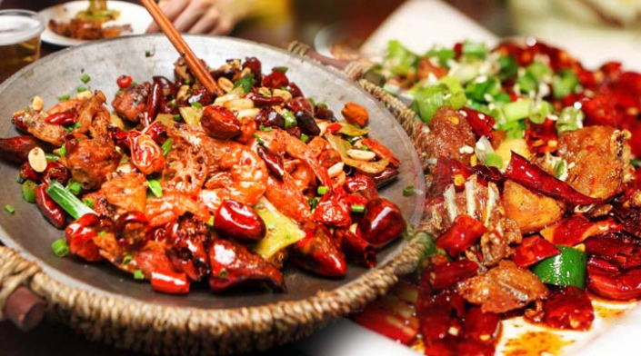 காரம் அதிகம் சாப்பிடுவது நல்லதா? கட்டாயம் தெரிஞ்சிக்கோங்க