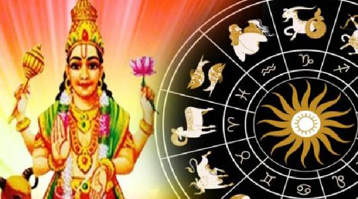 செவ்வாய் பெயர்ச்சி.. பண மழையில் நனையப் போகும் 5 ராசிக்காரர்கள்