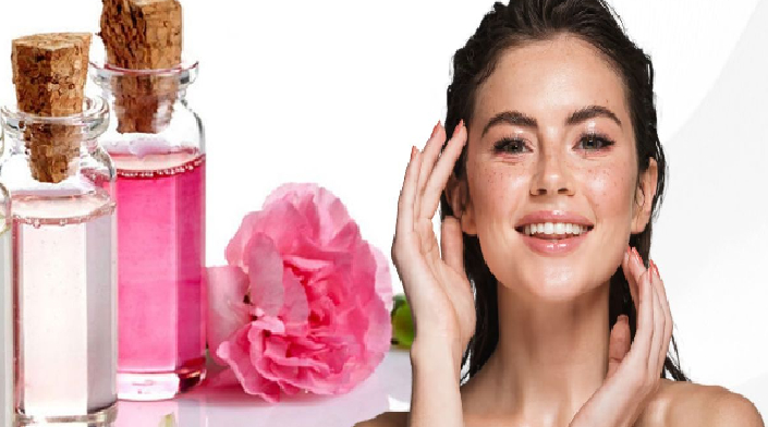 ரோஸ் வாட்டரை இந்த பொருட்களோடு சேர்த்து பயன்படுத்தக் கூடாது? தெரிஞ்சுக்கோங்க