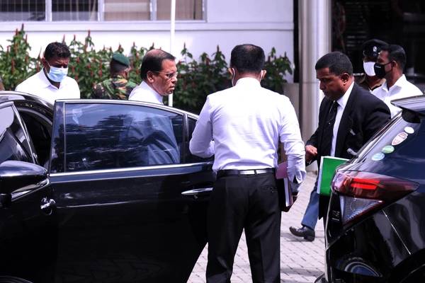 மைத்திரிக்கு நீதிமன்றம் வழங்கிய அதிரடி உத்தரவு