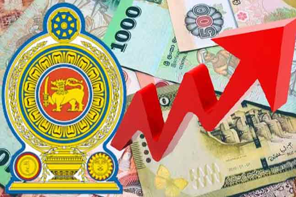 இலங்கைக்கு கிடைத்துள்ள பல பில்லியன் ரூபா! பொருளாதாரத்தில் ஏற்பட்டுள்ள பாரிய மாற்றம்