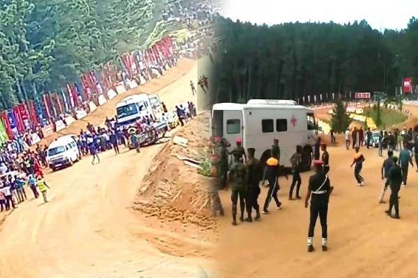 பலரது உயிரை பறித்த கோர விபத்து! சந்தேகநபர்களுக்கு நீதவான் பிறப்பித்துள்ள உத்தரவு