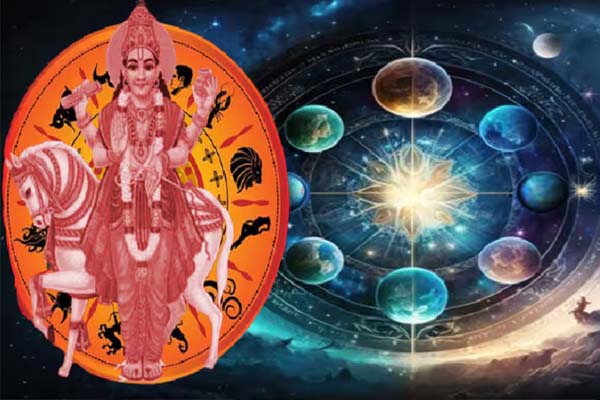 மேஷ ராசியில் சுக்கிரன் பெயர்ச்சி: இந்த 5 ராசிக்கும் இனி பொற்காலம் தான்