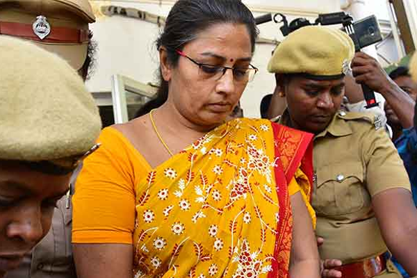 தமிழகத்தை உலுக்கிய வழக்கில் நாளை தீர்ப்பு