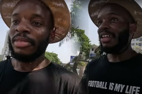 உலகில் இலங்கையர்களை போன்று நல்லவர்கள் இல்லை! கொத்து ரொட்டி சர்ச்சையில் சிக்கிய சுற்றுலா பயணி நெகிழ்ச்சி