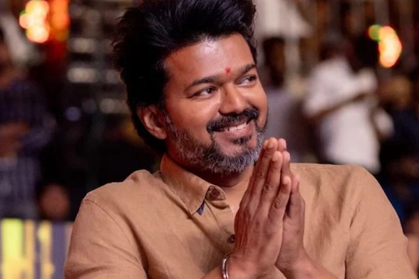 தமிழக வெற்றிக் கழகத்தின் முக்கிய நிர்வாகிகள் பட்டியல் வெளியீடு - யாருக்கு என்ன பதவி?