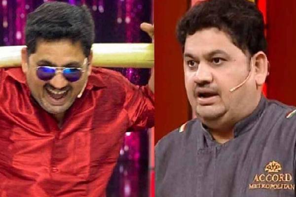 எனக்கு சேனல் முக்கியமில்லை, திரும்ப கூப்பிடாதீங்க...விஜய் டிவியை குறித்து வெங்கடேஷ் பட்!