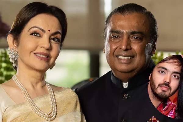 இன்னும் 10 நாட்களில் பெரிய செய்திக்காக காத்திருக்கும் முகேஷ் - நீதா அம்பானி: கசிந்த தகவல்