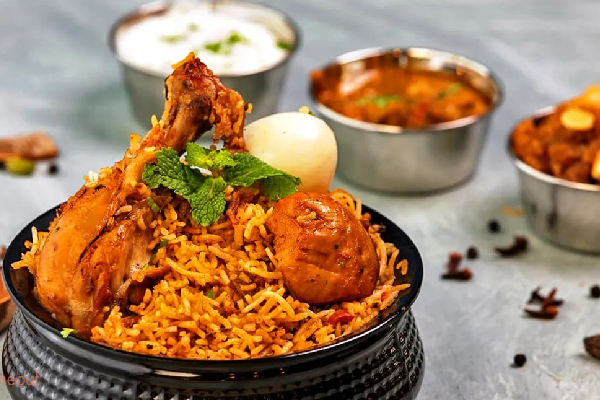 என்னது.. பிரியாணியின் உண்மையான பெயர் பிரியாணி இல்லையா? சுவாரஸ்ய தகவல்!