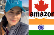 வைரலான Amazon India Vs Canada காணொளி., இந்தியப் பெண் மீது எழுந்த விமர்சனம்