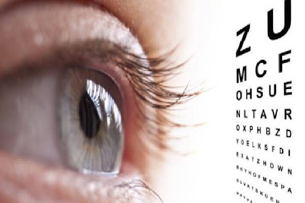 ஒரே வாரத்தில் கண் பார்வையை கூர்மையாக்கணுமா? இதை செய்தாலே போதும்