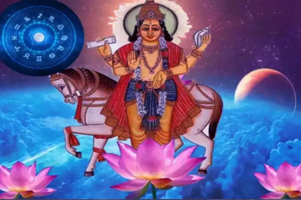 சுக்கிரனால் சிறந்த செல்வத்தின் அதிபதியாக மாறும் ராசிகள் இவர்கள் தான் நீங்கள் என்ன ராசி?