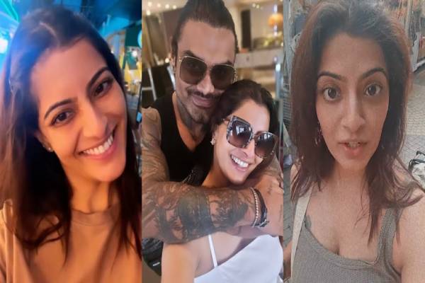 பல கோடிகளுக்கு சொந்தகாரியாகும் வரலட்சுமி- நிகோலாய்யின் சொத்து மதிப்பு எவ்வளவு தெரியுமா?