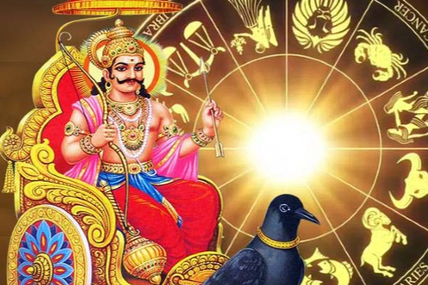 சனியால் இன்னும் 5 நாட்களில் கிடைக்கும் பணமழை! நனைய போகும் 5 அதிஷ்ட ராசிகள் இதோ