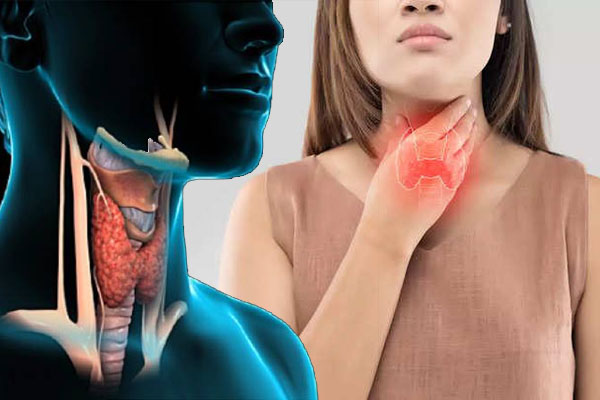 தைராய்டு பிரச்சனையா? தவறியும் இதை மட்டும் சாப்பிடாதீர்கள்