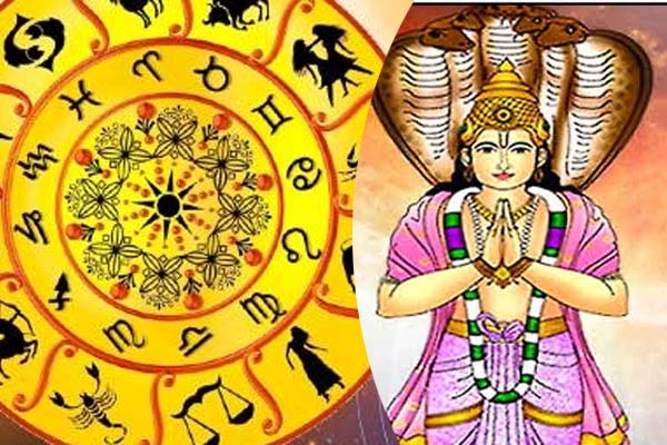 ஜுலை 8ல் கேதுவின் மாற்றம்... தலைகீழாக மாறும் 3 ராசிகள்! எச்சரிக்கை