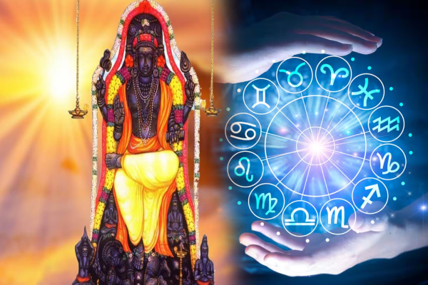 குருப்பெயர்ச்சியால் பத்தே நாட்களில் பணத்தை அள்ளப்போகும் 4 ராசிகள்