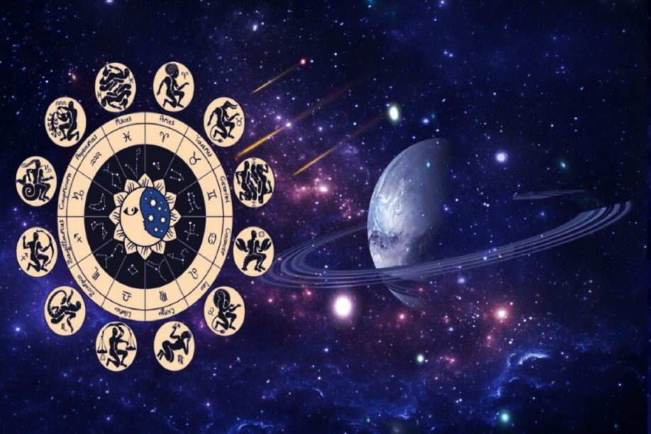 திரிகிரஹி யோகம்: 50 ஆண்டுகளுக்கு பின்னர் வரும் பேரதிஷ்டம் அனுபவிக்கும் 3 ராசிகள் எவை?