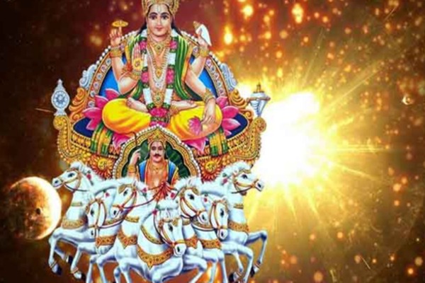 பூராடத்தில் சூரியன் பெயர்ச்சியால் 2025 இல் அதிர்ஷ்ட பலன் கிடைக்கும் ராசிகள்