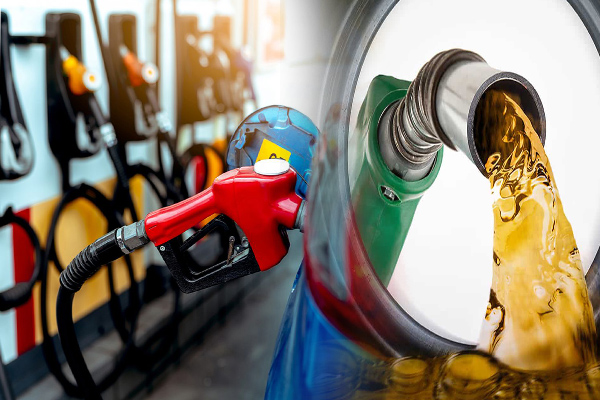 எரிபொருள் விலையில் இன்று திருத்தம்