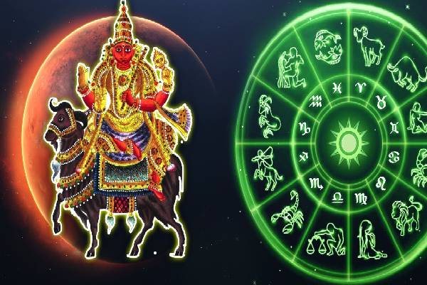 செவ்வாய் வக்ர பெயர்ச்சியால் மிகக் கவனமாக இருக்க வேண்டிய ராசிக்காரர்கள்