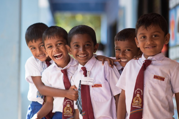 பாடசாலை மாணவர்களுக்கு உதவித்தொகை; மகிழ்ச்சியை ஏற்படுத்திய ந்தகவல்