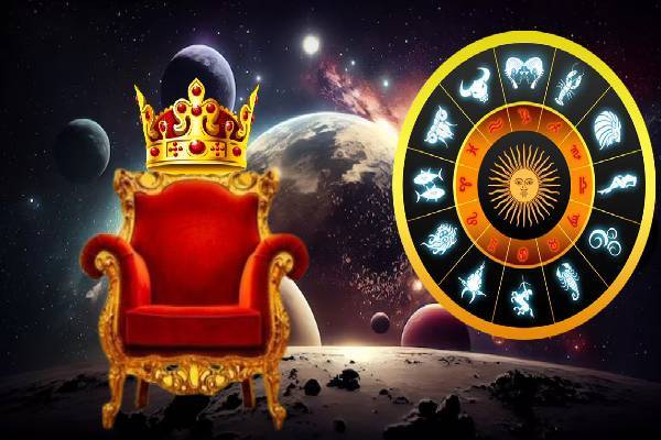 2025 இல் ராஜ வாழ்க்கை வாழப்போகும் 3 ராசியினர் இவர்கள் தான்... உங்க ராசி என்ன?