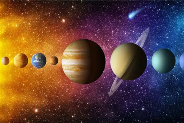 ஆண்டியையும் அரசனாக்கும் மாளவ்ய ராஜயோகம்.., திணற திணற பணத்தை அள்ளப்போகும் 3 ராசிகள்