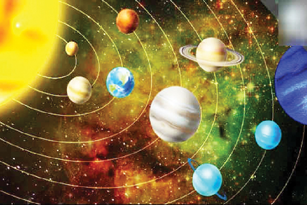 2025 இல் வானில் நடக்கவிருக்கும் அரிய நிகழ்வு! அதிசயத்தை காண தயாரா?