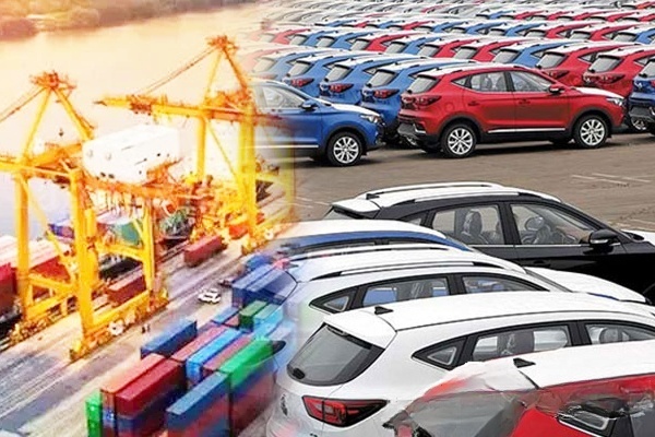 வாகன இறக்குமதிக்கு அனுமதி! அரசாங்கத்தின் கட்டுப்பாடுகள்