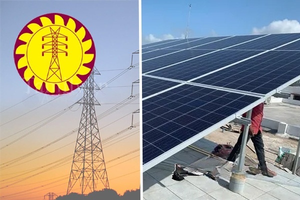 சோலார் அனுமதியில் முறைகேடு நடந்தது உறுதி: பொதுப்பயன்பாடுகள் ஆணைக்குழு நடவடிக்கை