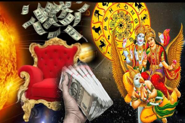 12 ஆண்டுகளின் பின் உருவாகும் லட்சுமி நாராயண ராஜயோகம்: மூட்டைகளில் பணத்தை அள்ளப்போகும் 3 ராசியினர்