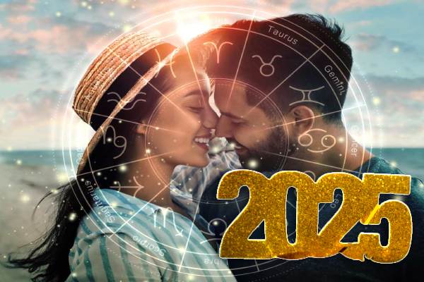 30 ஆண்டுக்கு பின் உருவாகும் அதிர்ஷ்ட யோகம்- உச்சத்தை தொடப்போகும் 6 ராசிகள்- உங்க ராசி என்ன?