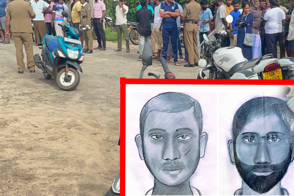 மன்னார் துப்பாக்கிச் சூடு; பொதுமக்களிடம் உதவி கோரும் பொலிஸார்