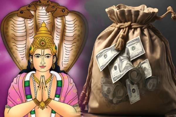 ராகுவின் அரிய சேர்க்கை.., பணக்கட்டை மூட்டைகட்டப்போகும் 3 ராசிகள்