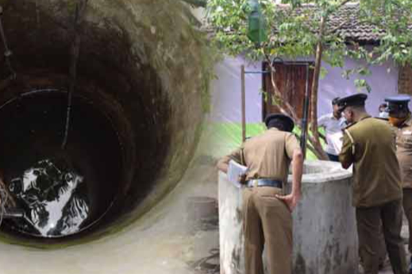 யாழில் தொப்புள் கொடியுடன் சிசுவின் சடலம் ; பாதக செயலை செய்தது யார்?