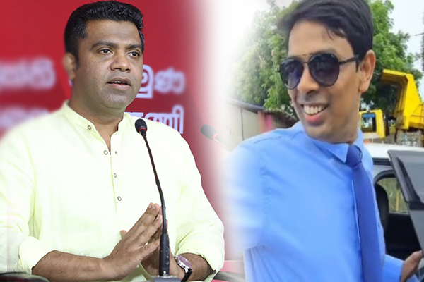 அடுத்த 5 ஆண்டுகளுக்கு அருச்சுனா எம்பி நாடாளுமன்றத்திற்கு பெரும் தலைவலி!