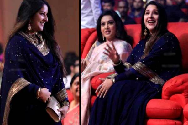 நடிகர் விஜய்யை பிரிந்து வாழ்கிறாரா சங்கீதா- சொத்து மதிப்பு எவ்வளவு தெரியுமா?