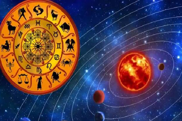 57 ஆண்டுகளுக்கு பின் உருவாகியுள்ள சதகிரக யோகம்: அதிஷ்டம் பெறும் ராசிகள்