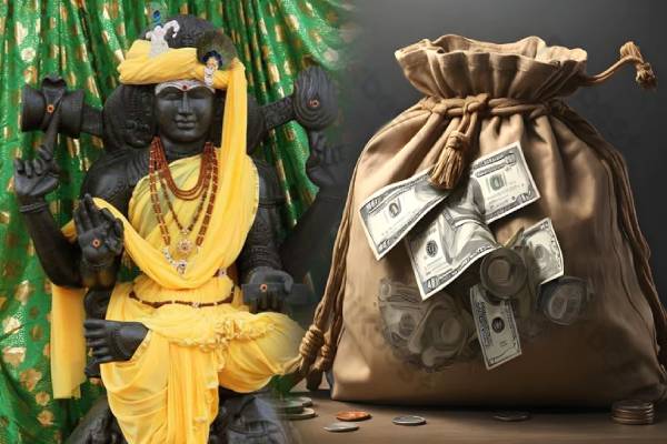 ரோகினி நட்சத்திரத்தில் நுழைந்த குரு.., கோடீஸ்வரராக மாறப்போகும் 3 ராசிகள்