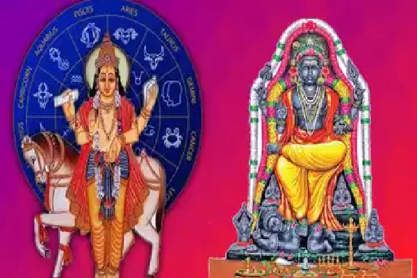 குரு, சுக்கிரன் கைகோர்க்கும் சக்திவாய்ந்த பரிவர்த்தன யோகம்: ஜாக்பட் எந்த ராசிகளுக்கு?