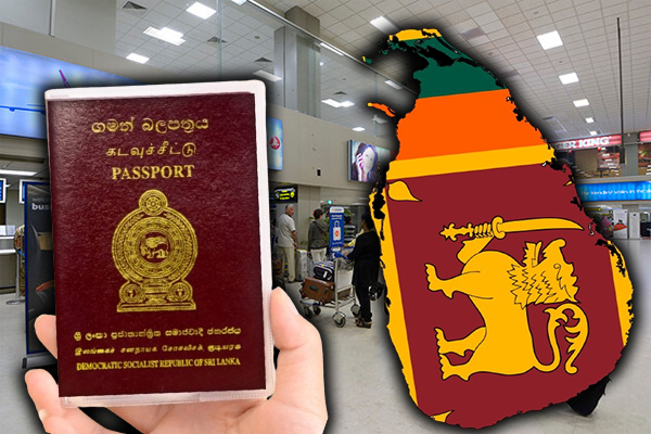 கடவுச்சீட்டு அலுவலகத்தில் 24 மணி நேரமும் திறந்து வைக்க நடவடிக்கை